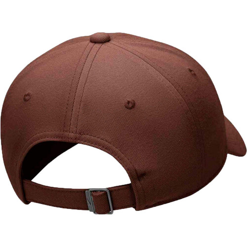 NIKE CLUB marron