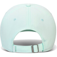 Nike visera lona CLUB VERDE 02