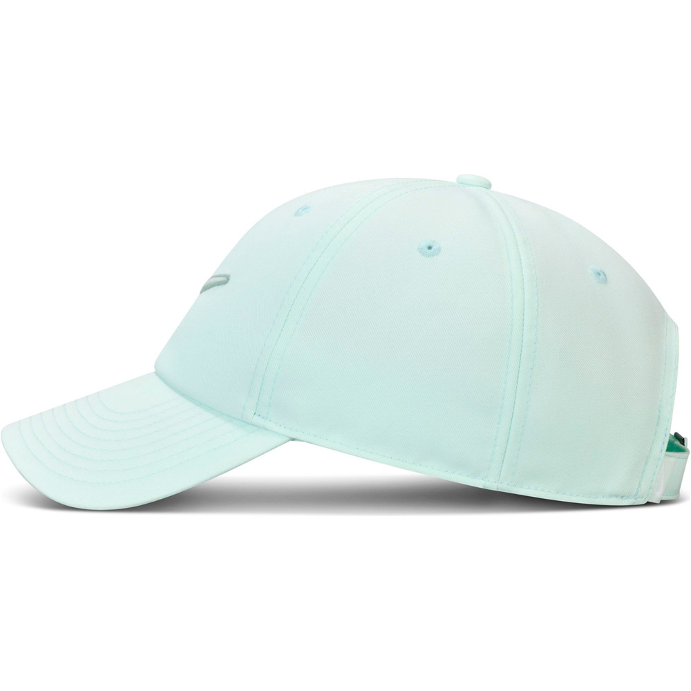 Nike visera lona CLUB VERDE 03