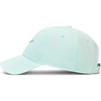 Nike visera lona CLUB VERDE 03