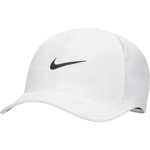 NIKE DRI-FIT CLUB blanco