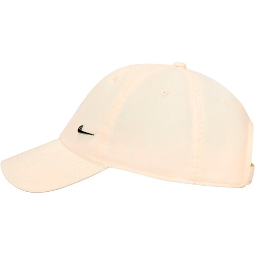 Nike visera lona DRI-FIT CLUB MARRON