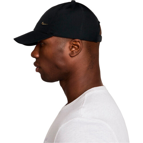 NIKE DRI-FIT CLUB negro