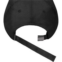 Nike visera lona JORDAN RISE NEGRO 02