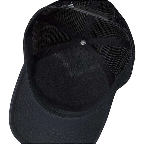 NIKE RISE negro