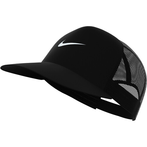 NIKE RISE negro