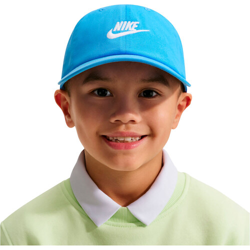 NIKE CLUB azul