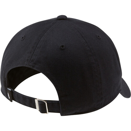 NIKE CLUB BUBBLE negro