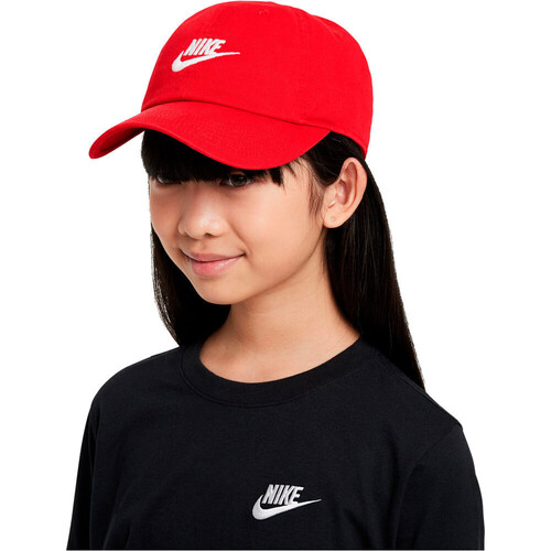 NIKE CLUB rojo