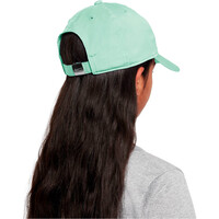 Nike visera niño DRI-FIT CLUB VERDE 01
