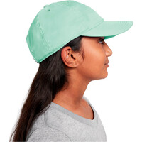 Nike visera niño DRI-FIT CLUB VERDE 02