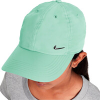Nike visera niño DRI-FIT CLUB VERDE 03