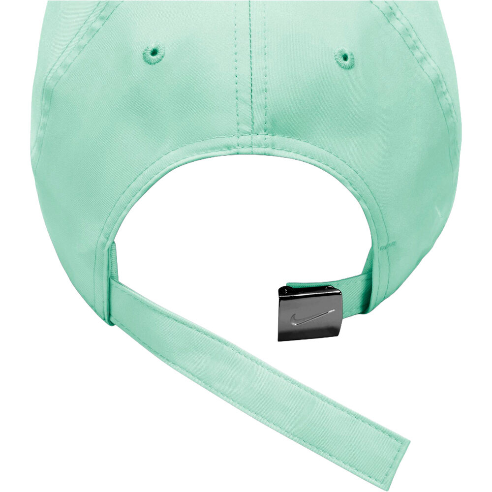 Nike visera niño DRI-FIT CLUB VERDE 04