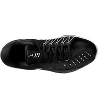 Nike zapatilla baloncesto AIR ZOOM G.T. CUT ACADEMY 2 NEGRO 05