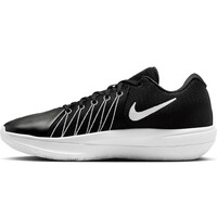 Nike zapatilla baloncesto AIR ZOOM G.T. CUT ACADEMY 2 NEGRO puntera