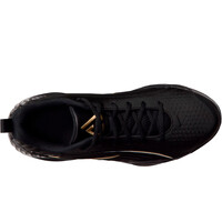 Nike zapatilla baloncesto GIANNIS IMMORTALITY 5 NEGRO 05