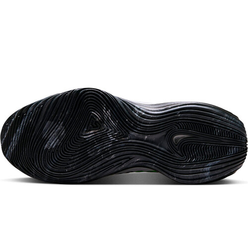 Nike zapatilla baloncesto GIANNIS IMMORTALITY 5 NEVE NEGRO
