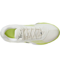 Nike zapatilla baloncesto G.T. CUT ACADEMY BLANCO 05