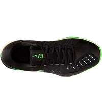 Nike zapatilla baloncesto G.T.CUT. ACADEI 2 NEGRO 05