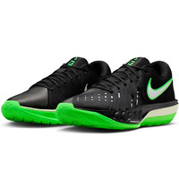 Nike zapatilla baloncesto G.T.CUT. ACADEI 2 NEGRO lateral interior