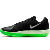 Nike zapatilla baloncesto G.T.CUT. ACADEI 2 NEGRO puntera