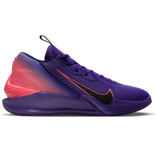 NIKE G.T.JUMP ACADEMY morado