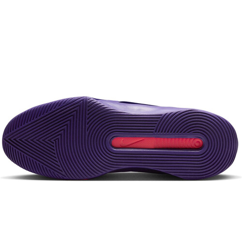 NIKE G.T.JUMP ACADEMY morado
