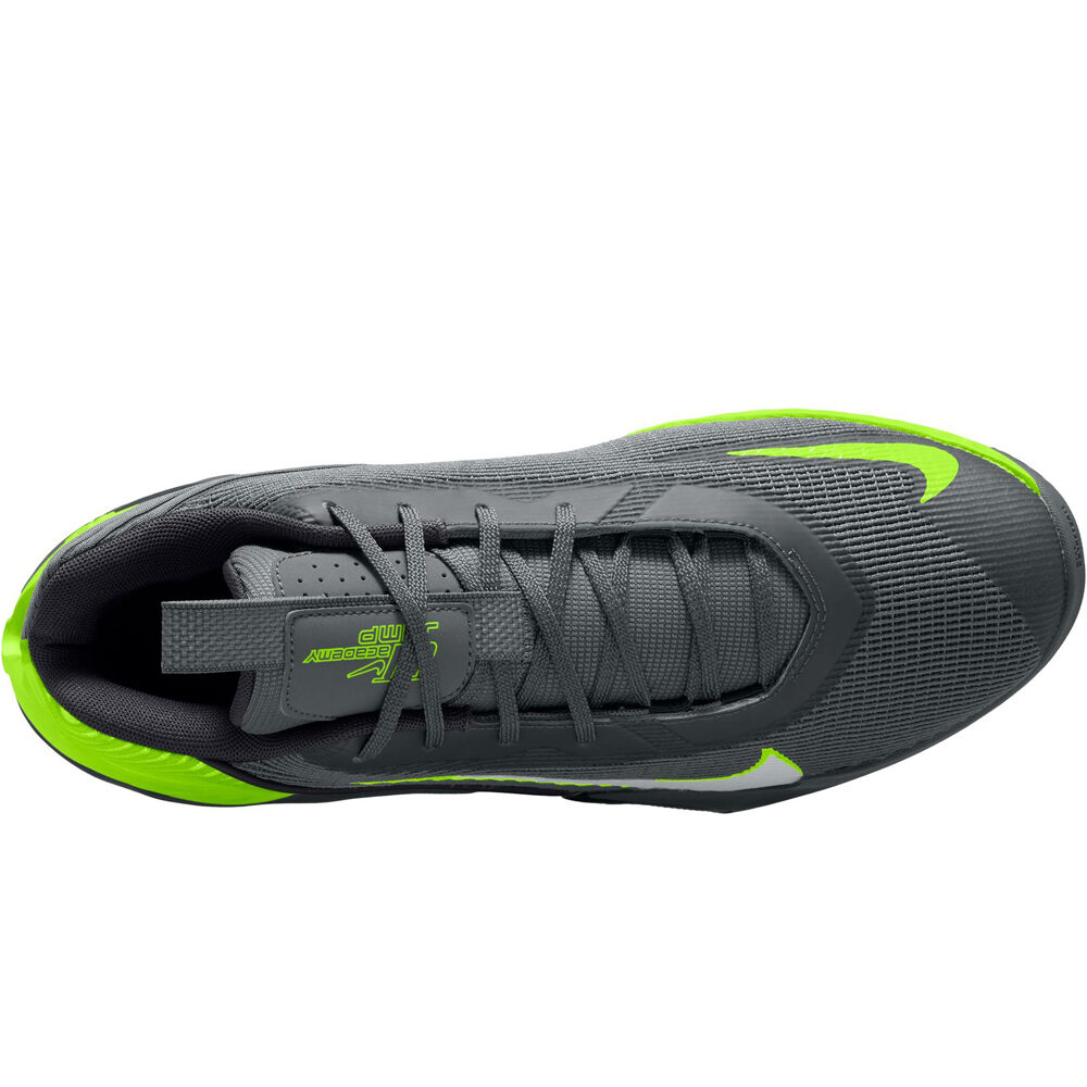 Nike zapatilla baloncesto G.T.JUMP ACADEMY VERDE 05