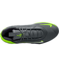 Nike zapatilla baloncesto G.T.JUMP ACADEMY VERDE 05