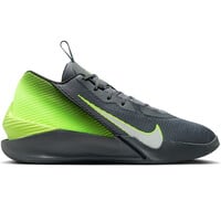 Nike zapatilla baloncesto G.T.JUMP ACADEMY VERDE lateral exterior