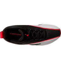 Nike zapatilla baloncesto JORDAN ALL GAME NEBLRO NEGRO 05