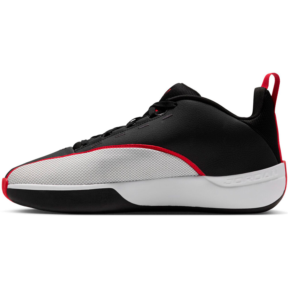 Nike zapatilla baloncesto JORDAN ALL GAME NEBLRO NEGRO puntera