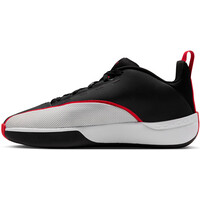 Nike zapatilla baloncesto JORDAN ALL GAME NEBLRO NEGRO puntera