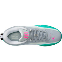 Nike zapatilla baloncesto JORDAN HEIR SERIES  05