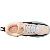Nike zapatilla baloncesto JORDAN HEIR SERIES 2 PM MARRON 05
