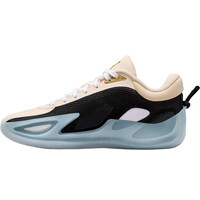 Nike zapatilla baloncesto JORDAN HEIR SERIES 2 PM MARRON puntera