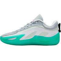 Nike zapatilla baloncesto JORDAN HEIR SERIES  lateral exterior