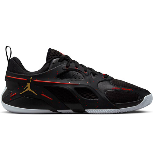 Nike zapatilla baloncesto JORDAN HEIR SERIES NEGRO