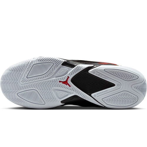 Nike zapatilla baloncesto JORDAN HEIR SERIES NEGRO