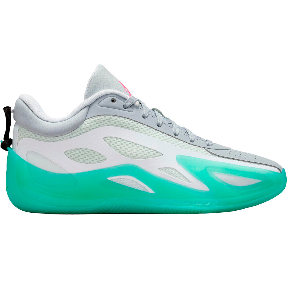 Nike zapatilla baloncesto JORDAN HEIR SERIES  puntera