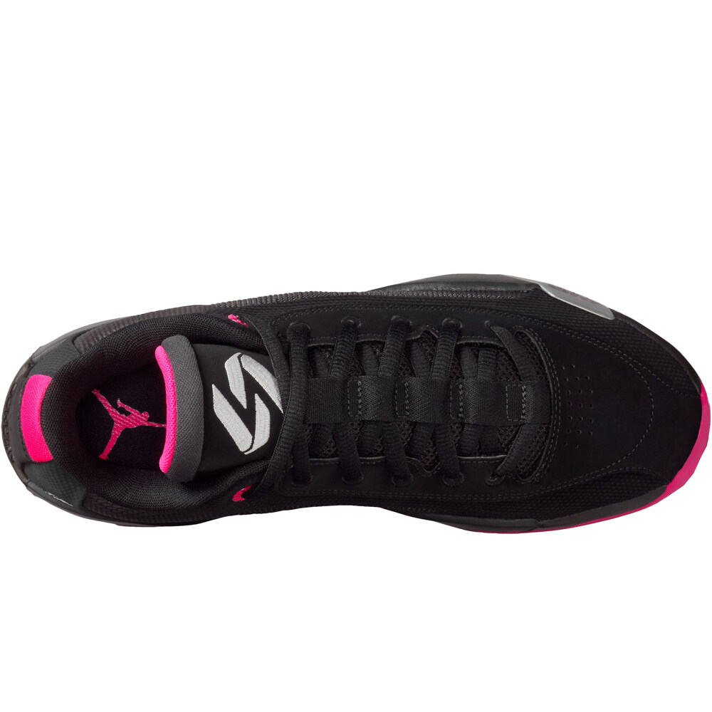 Nike zapatilla baloncesto JORDAN LUKA 77  05