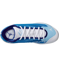 Nike zapatilla baloncesto JORDAN LUKA 77 AZUL 05
