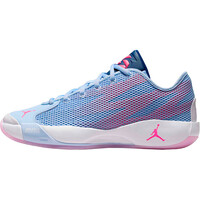 Nike zapatilla baloncesto JORDAN LUKA 77 AZUL puntera