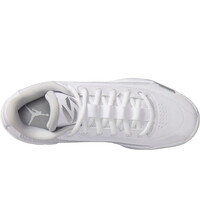 Nike zapatilla baloncesto JORDAN LUKA 77 BLANCO 05