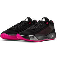 Nike zapatilla baloncesto JORDAN LUKA 77  lateral interior