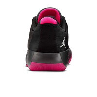 Nike zapatilla baloncesto JORDAN LUKA 77  vista trasera