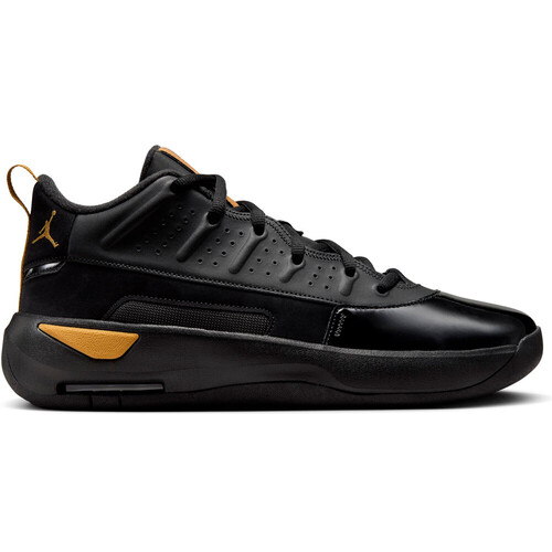 NIKE JORDAN MAX AURA 7 negro