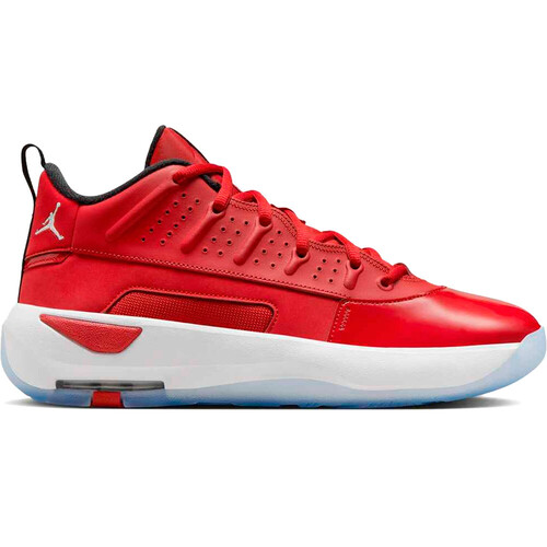 NIKE JORDAN MAX AURA 7 rojo
