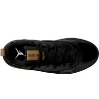 Nike zapatilla baloncesto JORDAN MAX AURA 7 NEGRO 05