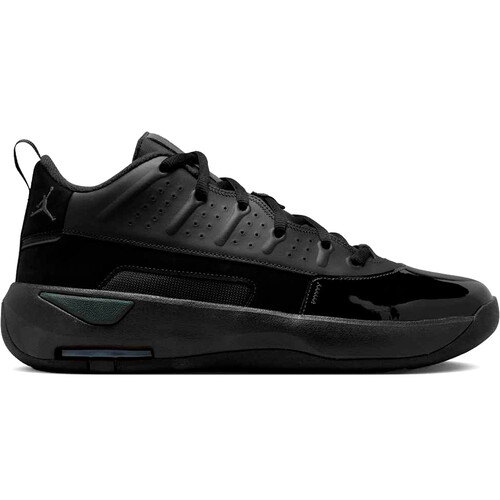 Nike zapatilla baloncesto JORDAN MAX AURA 7 NEGRO